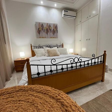 Le BardoSublime Duplex Au Bardo Tunis公寓 外观 照片